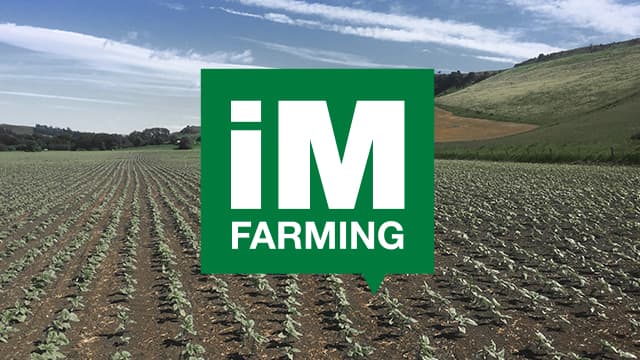 IsoMatch (iM) Farming