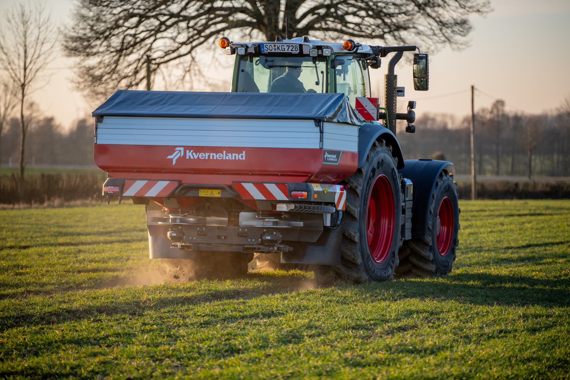 Kverneland - IMG-1