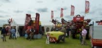 Cereals & Highland 2013 Success