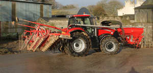 County Louth Farming Professionals