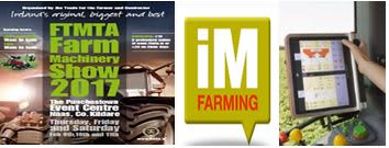 FTMTA Focus on IM Farming - Stand 366 and 361