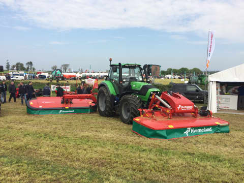 FTMTA Grass & Muck 2016 Review