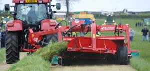 Grass and Muck 2012