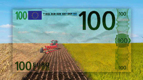 Kverneland = Arat profitabil