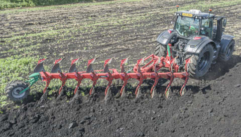 KVERNELAND ECOMAT ON-LAND