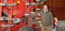TS Evo for Blackgrass Control