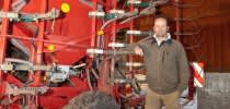 TS Evo for Blackgrass Control