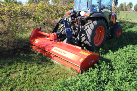 Épandeur agricole pendulaire : Devis sur Techni-Contact - Épandeur engrais  pendulaire