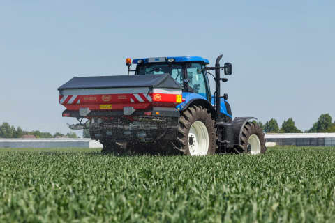  Vicon RotaFlow RO-EDW GEOSPREAD