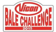 Vicon Challenge takes to the fields