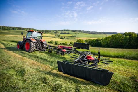 Vicon ANDEX 715 T VARIO