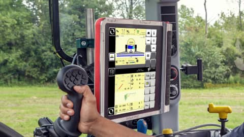 Learn how you can save on rising costs with our precision farming offering