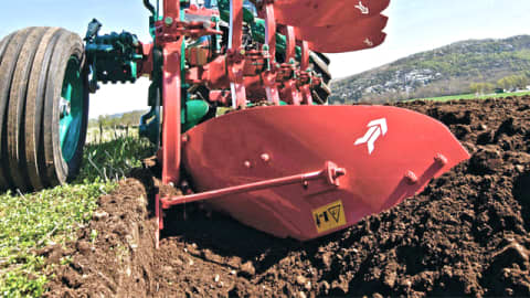 Plough - Get Ready For Next Season