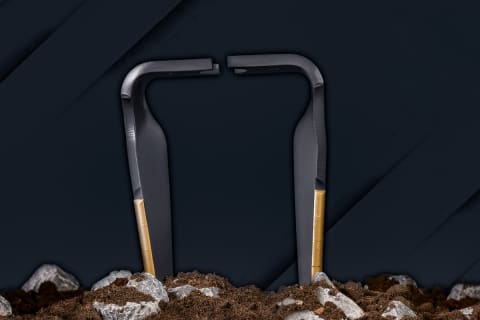 XHD Reinforced Power Harrow Parts