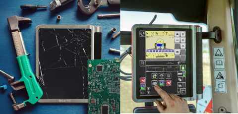 Kverneland - Kverneland REMAN – Give Your Electronics a Second Life