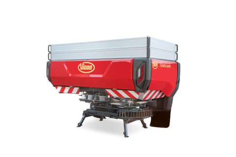 Kverneland - Kverneland Alentix 8047 GI