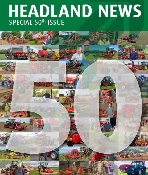 Issue 50 - June 2025