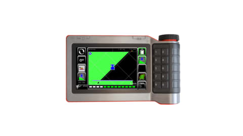 IsoMatch Tellus GO+