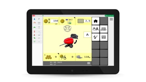 Tellus 1200