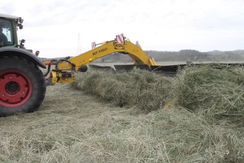 Kverneland ROC RT 1150