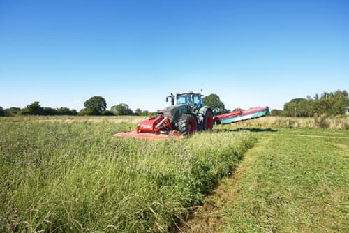 Efektiivne põlluotsa automaatika 53100 MT