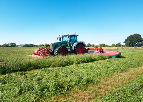 Effektiv Venteigs Håndtering 53100 MT