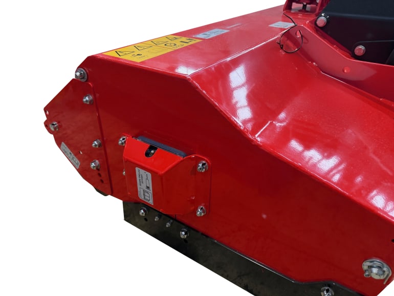 Driveline