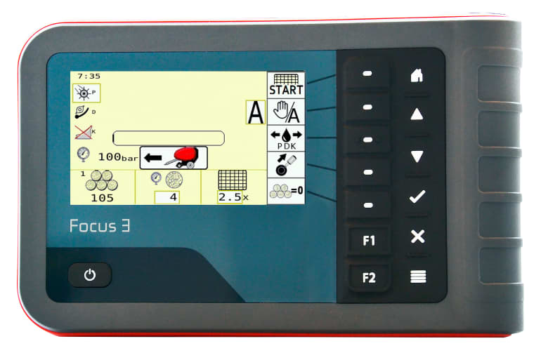 Smart Controls