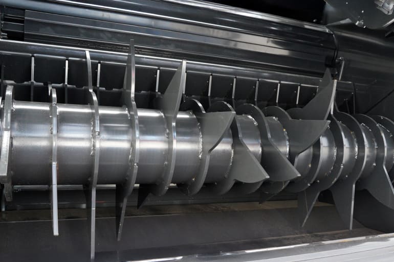 Intake