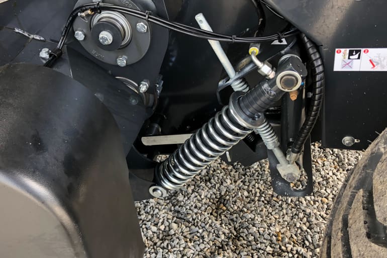 Intake