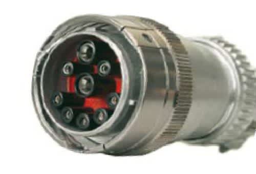 Vicon - ISOBUS vezérlés