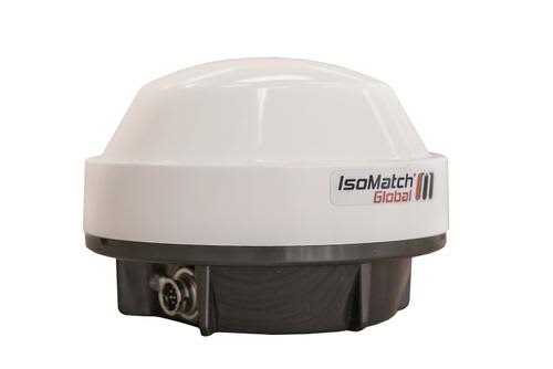 IsoMatch GEOCONTROL