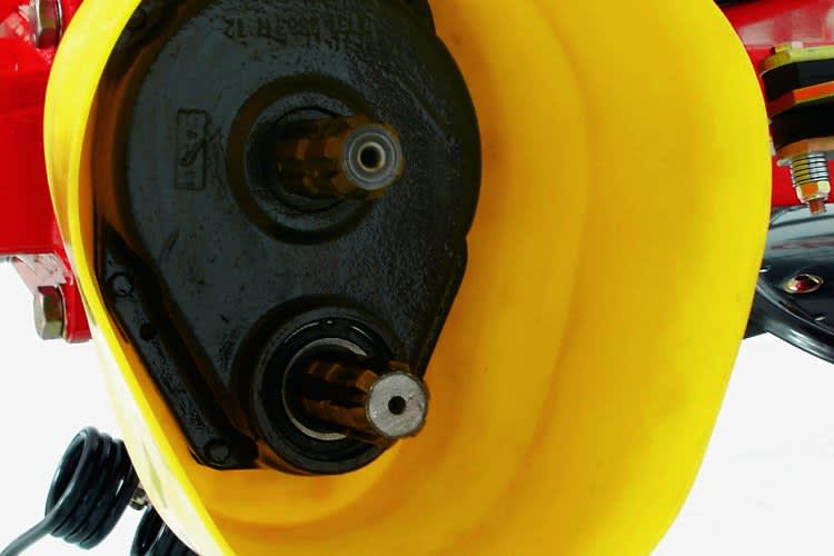 Vicon - Nachtschwaden