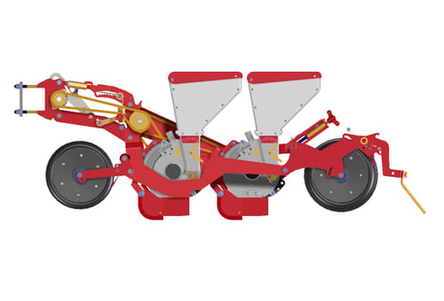 Såenhet Miniair Nova