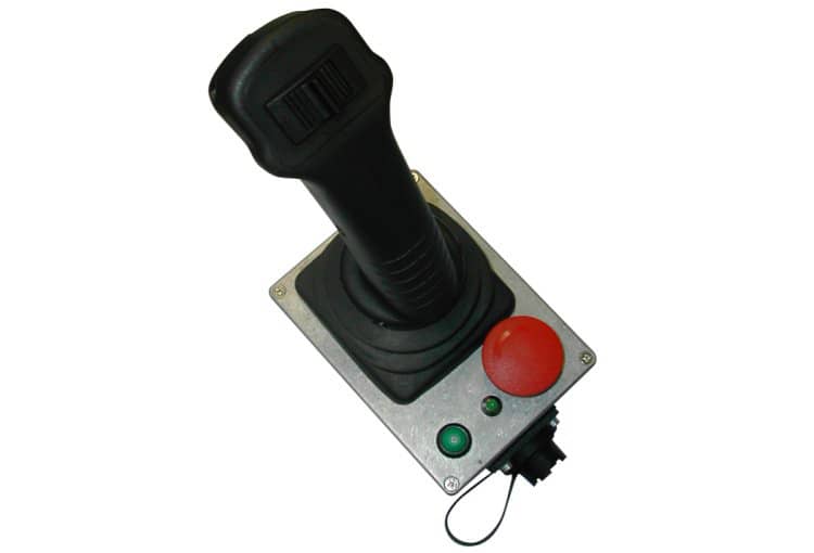Sistemas de control