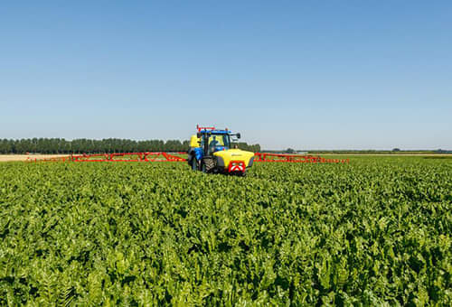 Stratégie double cuve