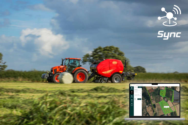 Vicon - Sempre connessa