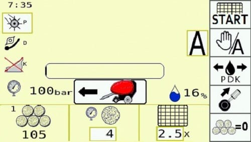 TechnoPack (opció)