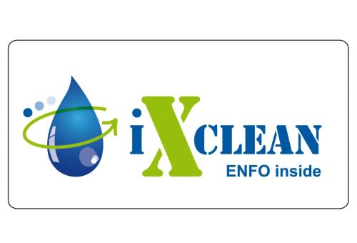 iXclean: Fiecare litru contează