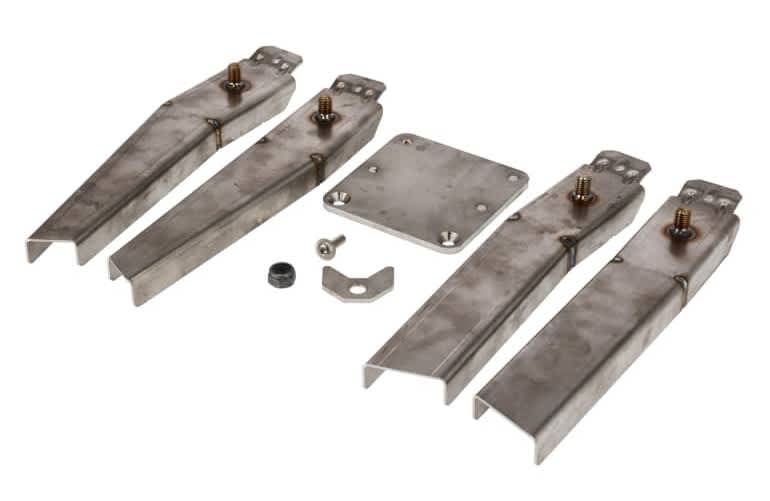 Vicon - Lift Vanes
