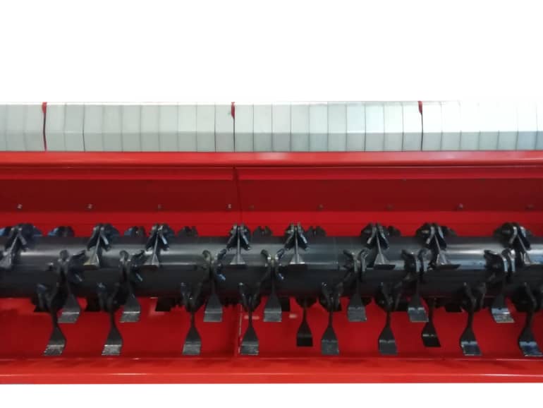 Rotor