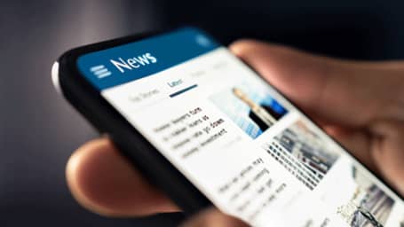 Discover the Kverneland Group Press Centre — your gateway to our latest news