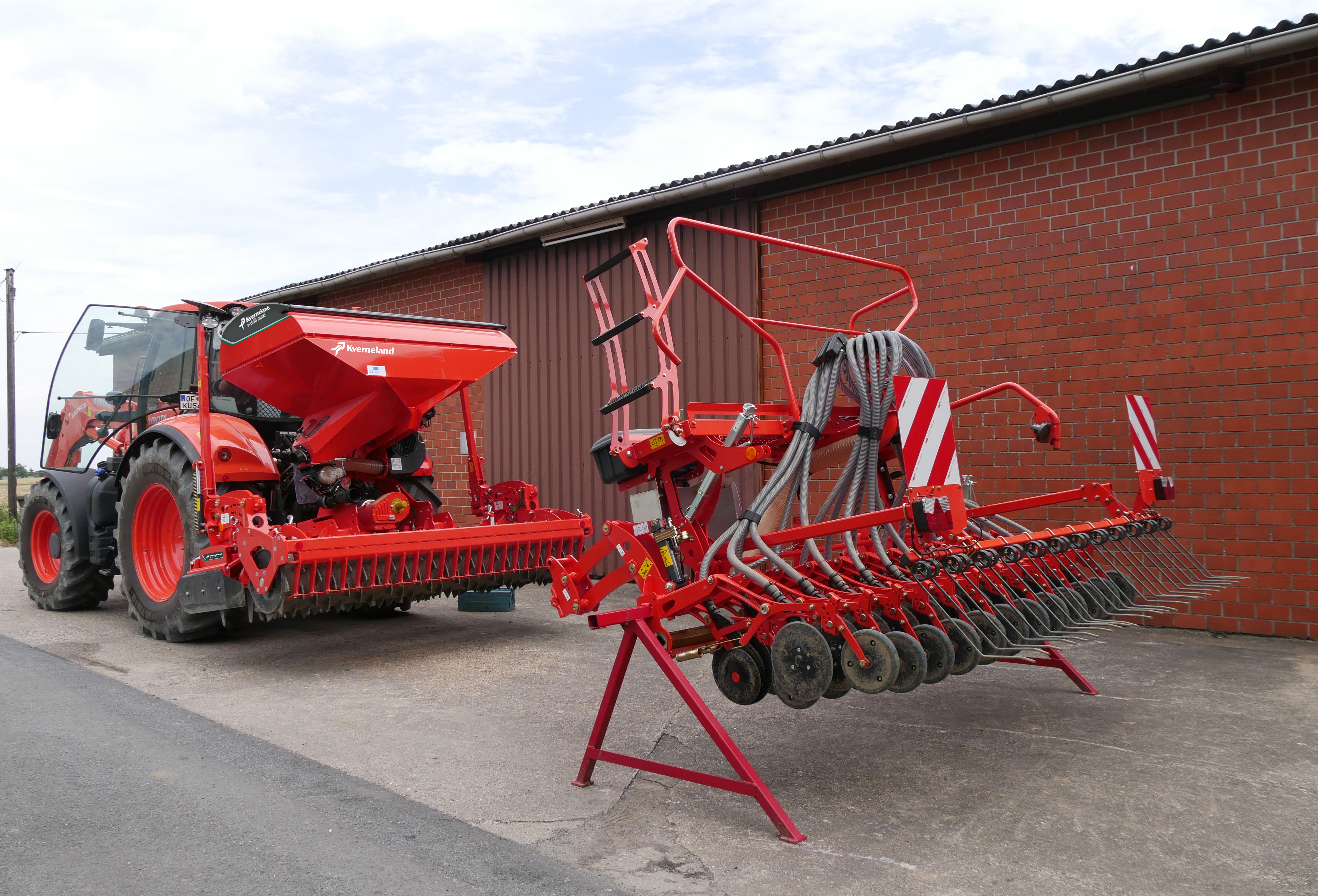 e-drill power harrow solo copy