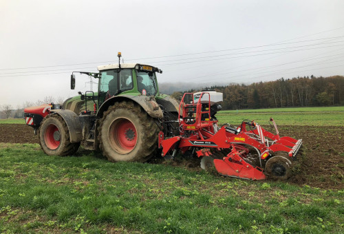 Multipurpose sprayer