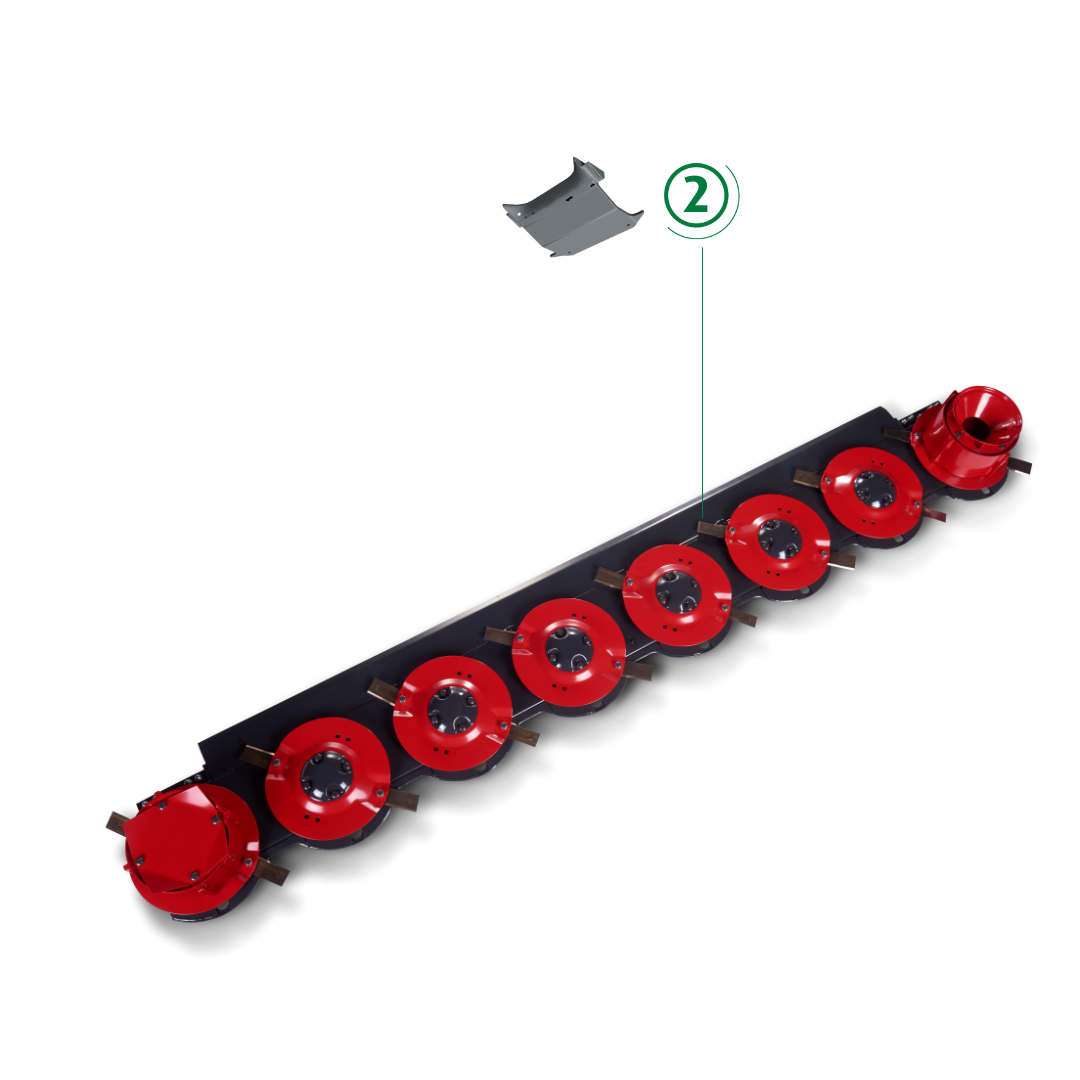 Counterknife