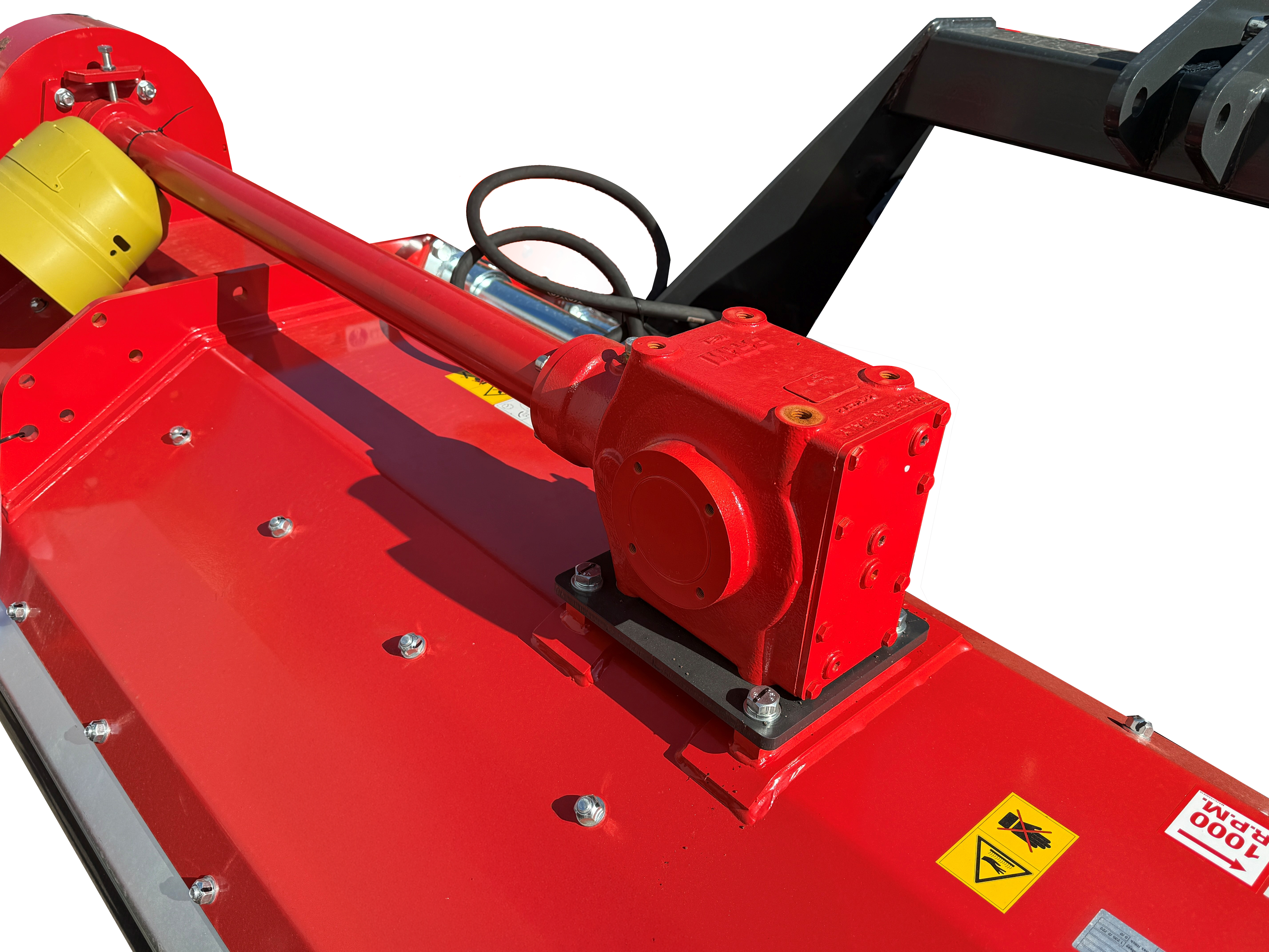 Driveline