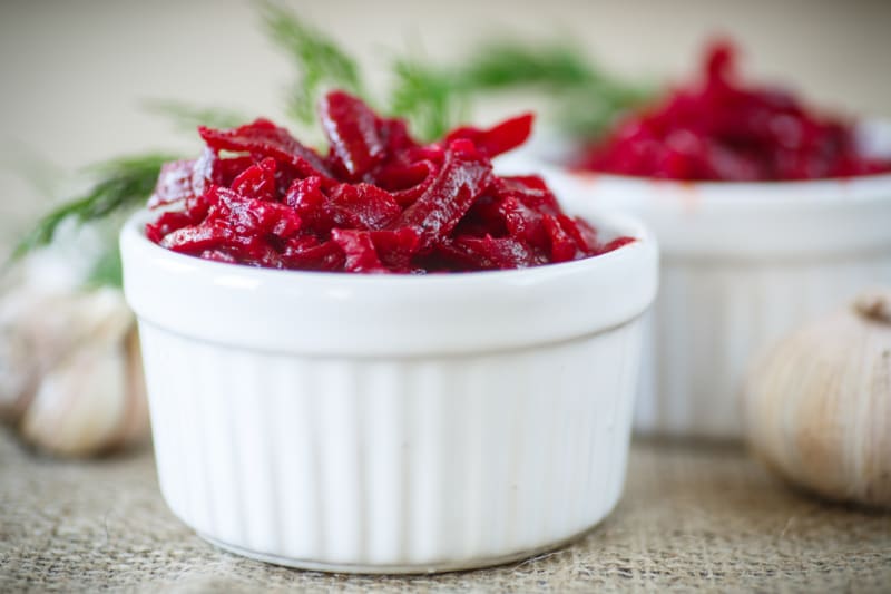 How to Make Boiled Beets: the Benefits of Boiled Beets