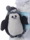 Baby Penguin Plush Baby Toy