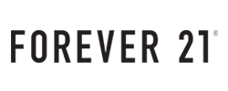 Forever 21 Cashback Offers