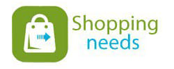 ShoppingNeeds Cashback Offers